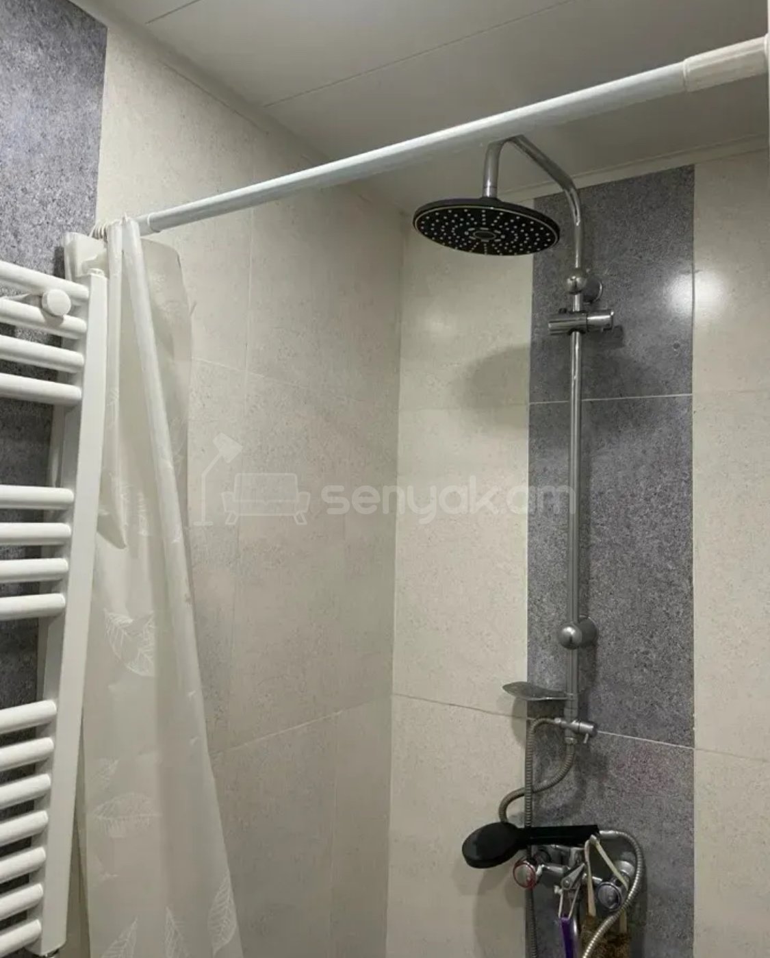 3 Սենյականոց Բնակարան, 50քմ, 4/9 հարկ, Կապիտալ Վերանորոգված, Կահավորված