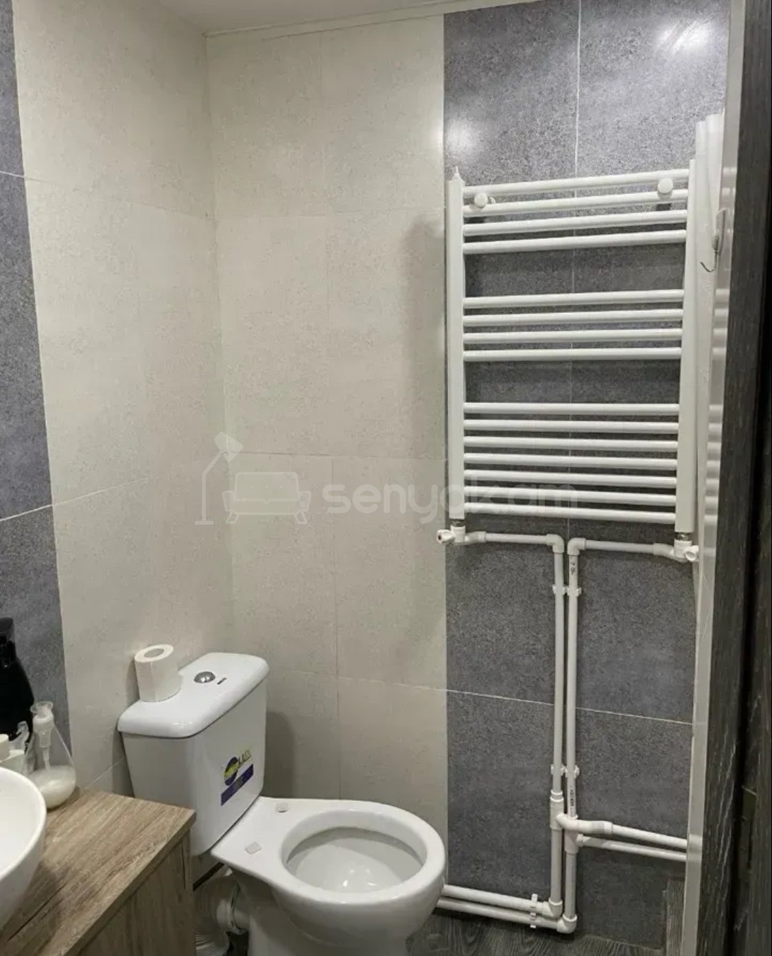 3 Սենյականոց Բնակարան, 50քմ, 4/9 հարկ, Կապիտալ Վերանորոգված, Կահավորված