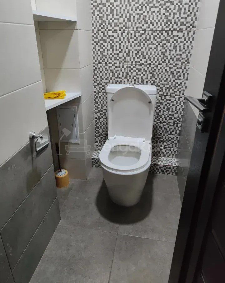 1 Սենյականոց Բնակարան, 51քմ, 14/14 հարկ, Նորմալ Վիճակում