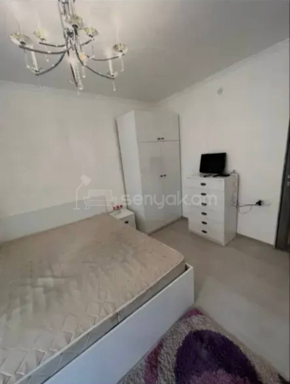 3 Սենյականոց Բնակարան, 98քմ, 2/9 հարկ, Կապիտալ Վերանորոգված, Կահավորված
