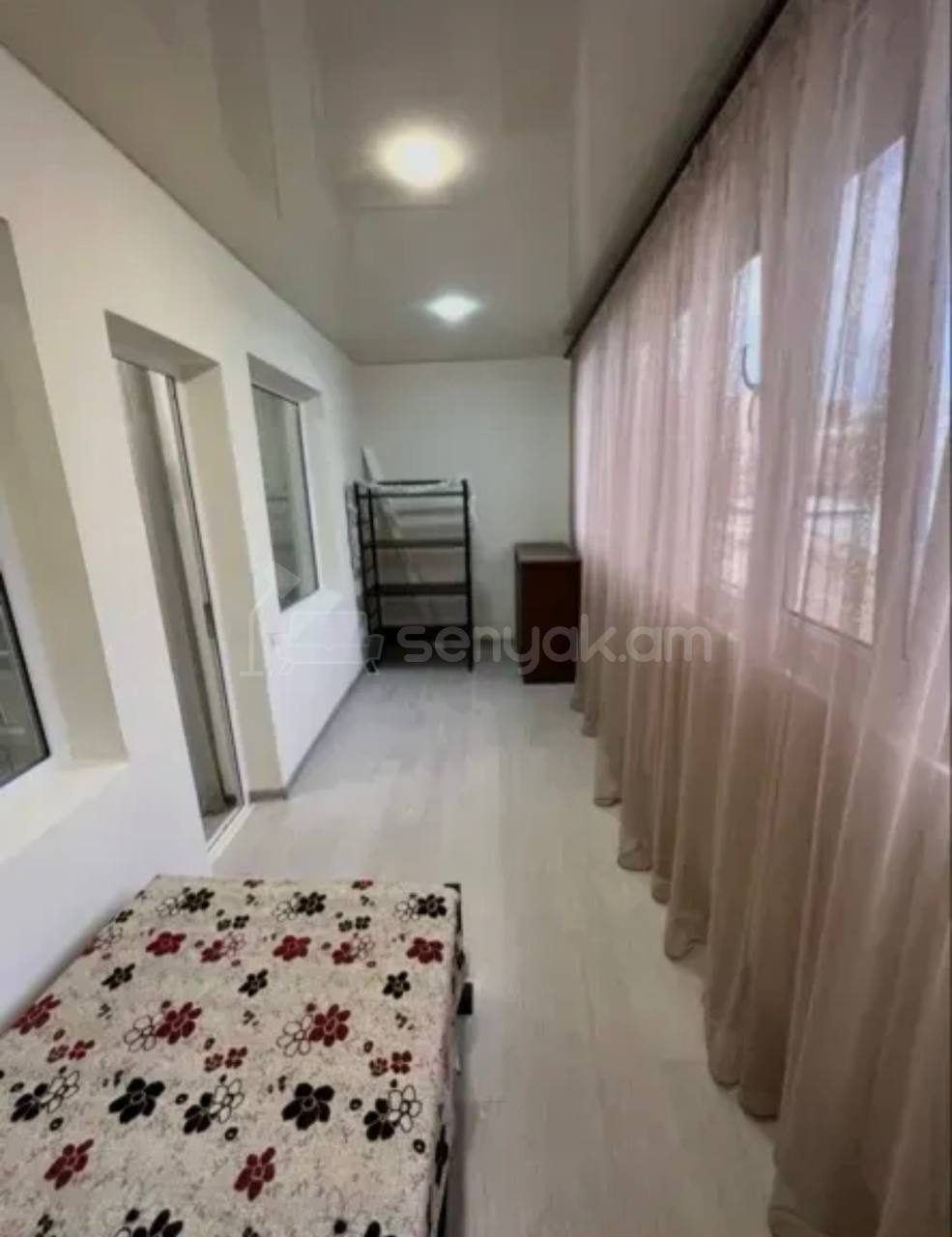 3 Սենյականոց Բնակարան, 98քմ, 2/9 հարկ, Կապիտալ Վերանորոգված, Կահավորված