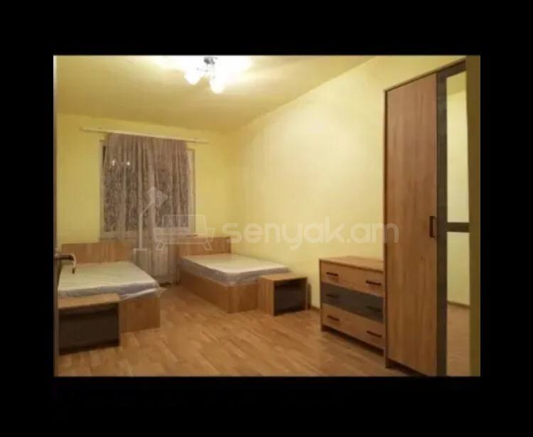 3 Սենյականոց Բնակարան Նորակառույցում, 94քմ, 7/9 հարկ, Կապիտալ Վերանորոգված, Կահավորված