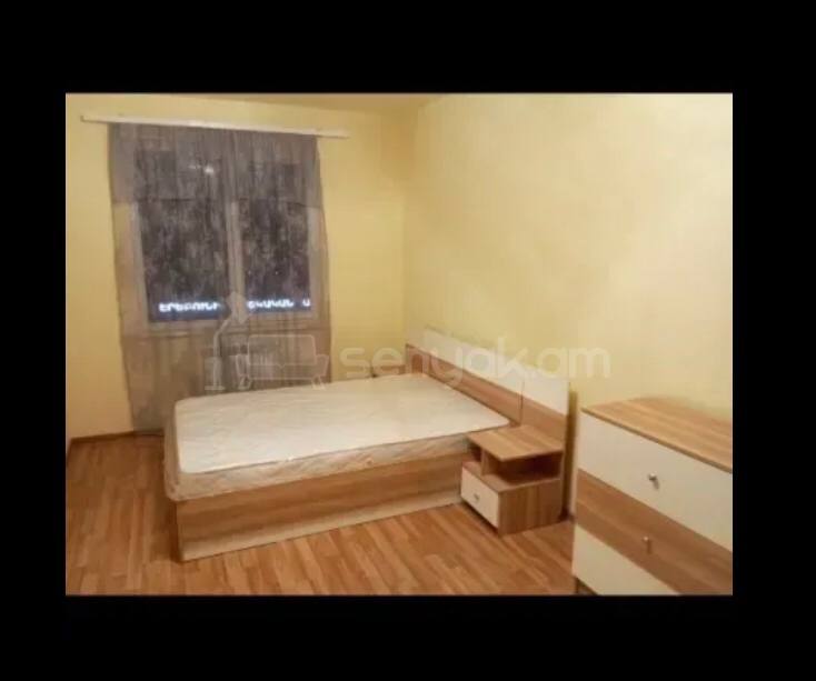 3 Սենյականոց Բնակարան Նորակառույցում, 94քմ, 7/9 հարկ, Կապիտալ Վերանորոգված, Կահավորված