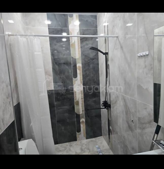 2 Սենյականոց Բնակարան, 62քմ, 7/7 հարկ, Կապիտալ Վերանորոգված, Կահավորված