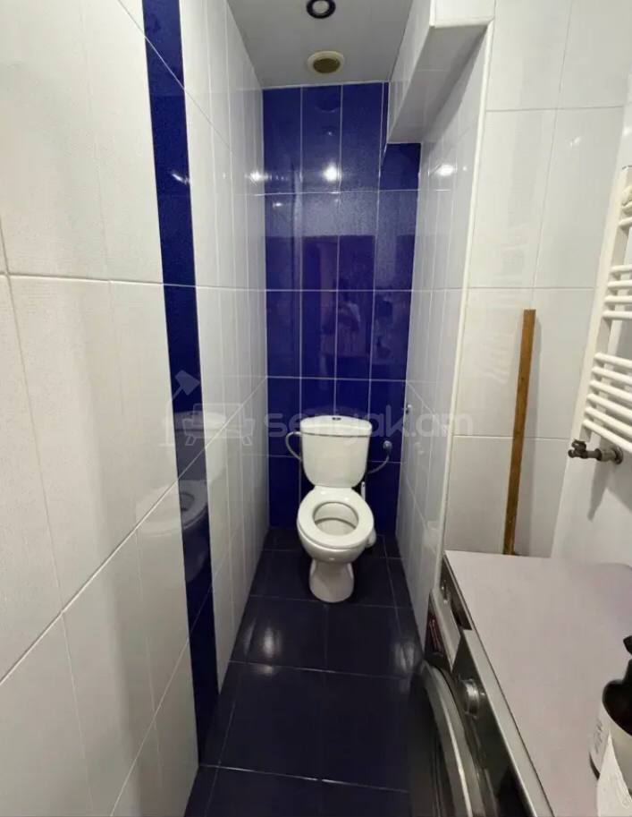3 Սենյականոց Բնակարան Քարե Շենքում, 67քմ, 1/5 հարկ, Կոսմետիկ Վերանորոգված