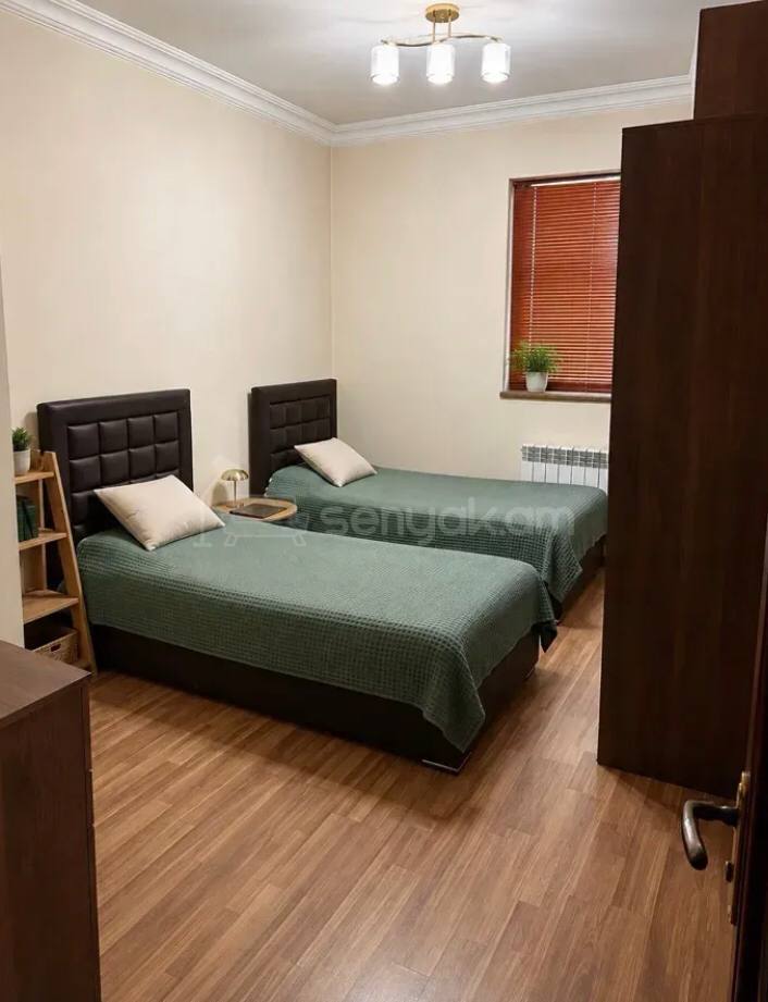 3 Սենյականոց Բնակարան Քարե Շենքում, 67քմ, 1/5 հարկ, Կոսմետիկ Վերանորոգված