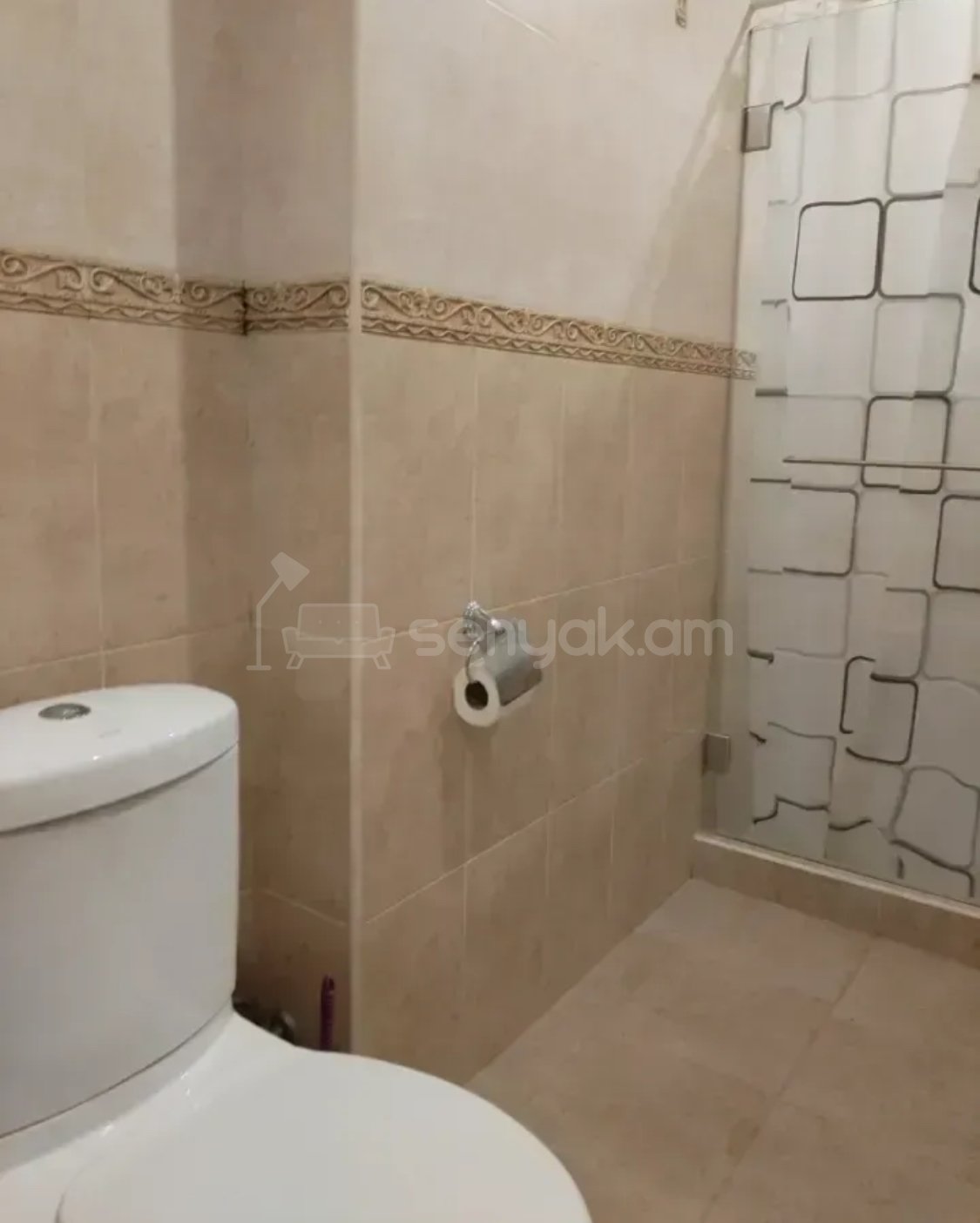 2 Սենյականոց Բնակարան Նորակառույցում, 100քմ, 9/14 հարկ, Կապիտալ Վերանորոգված, Կահավորված