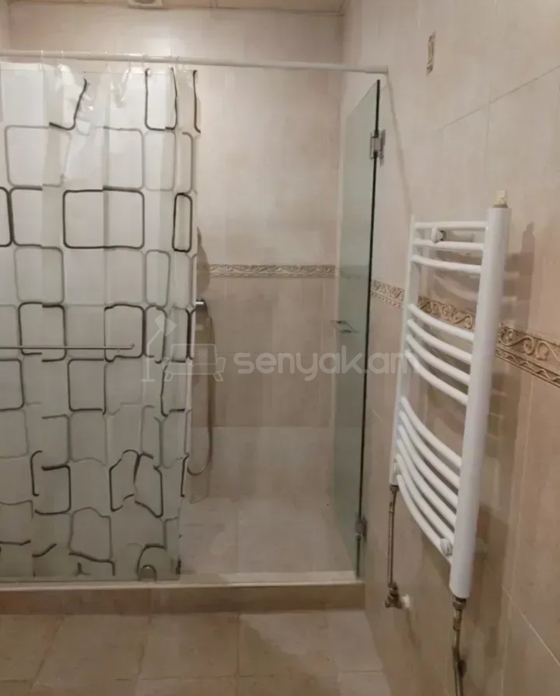 2 Սենյականոց Բնակարան Նորակառույցում, 100քմ, 9/14 հարկ, Կապիտալ Վերանորոգված, Կահավորված