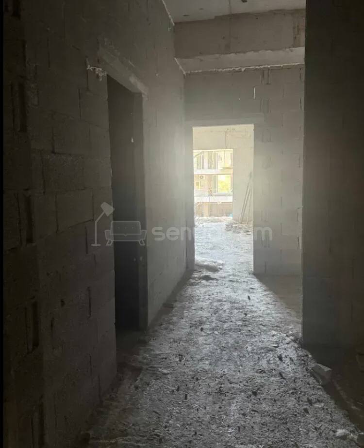 2 Սենյականոց Բնակարան Նորակառույցում, 73քմ, 18/18 հարկ, Զրոյական Վիճակում