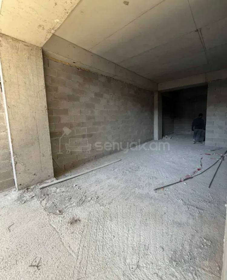 2 Սենյականոց Բնակարան Նորակառույցում, 73քմ, 18/18 հարկ, Զրոյական Վիճակում