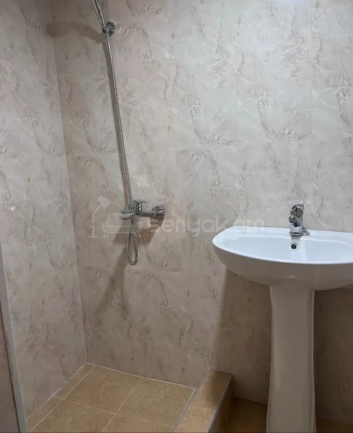 2 Սենյականոց Բնակարան Քարե Շենքում, 42քմ, 1/1 հարկ, Կապիտալ Վերանորոգված