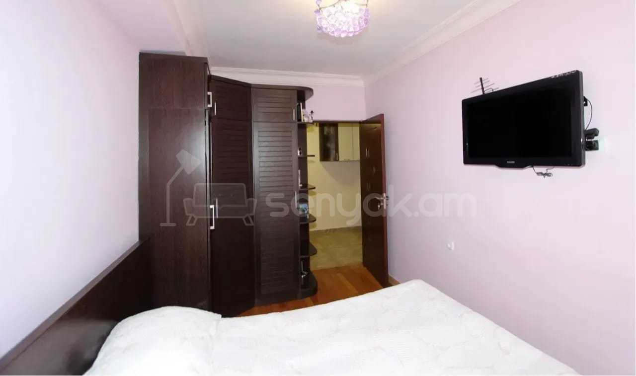 3 Սենյականոց Բնակարան, 68քմ, 1/9 հարկ, Կապիտալ Վերանորոգված