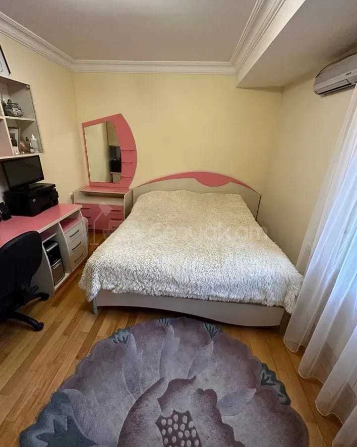 3 Սենյականոց Բնակարան, 68քմ, 1/9 հարկ, Կապիտալ Վերանորոգված