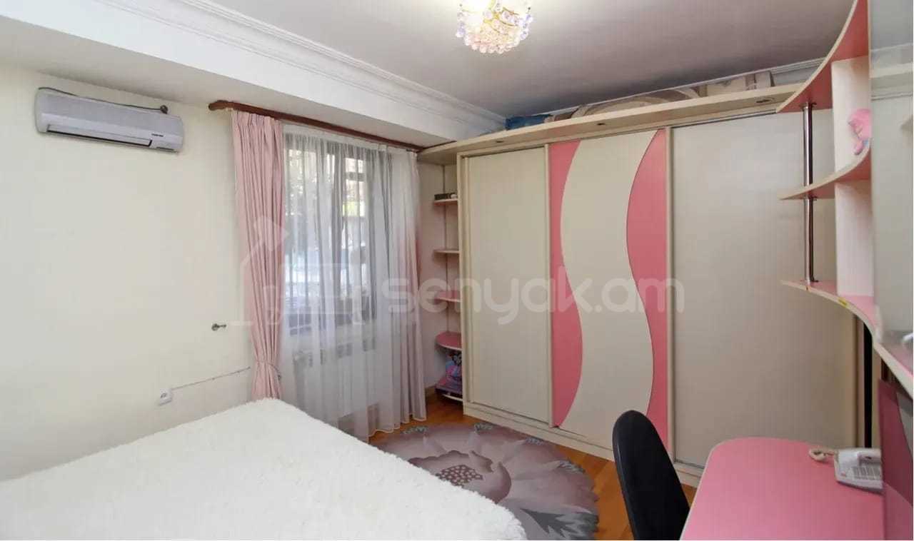3 Սենյականոց Բնակարան, 68քմ, 1/9 հարկ, Կապիտալ Վերանորոգված
