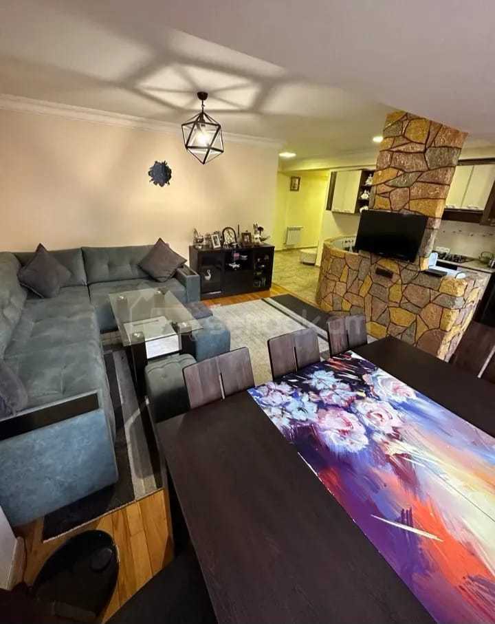 3 Սենյականոց Բնակարան, 68քմ, 1/9 հարկ, Կապիտալ Վերանորոգված