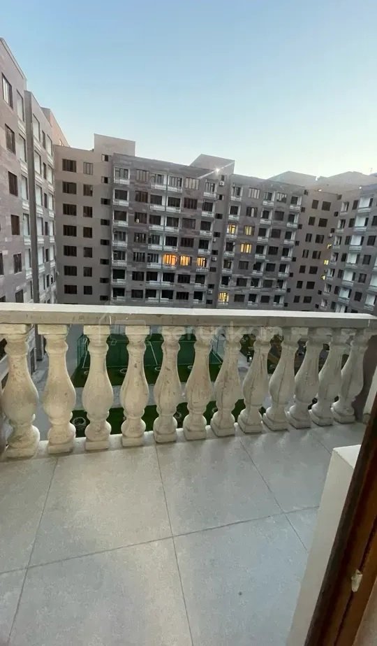 3 Սենյականոց Բնակարան Քարե Շենքում, 65քմ, 5/8 հարկ, Կապիտալ Վերանորոգված, Կահավորված