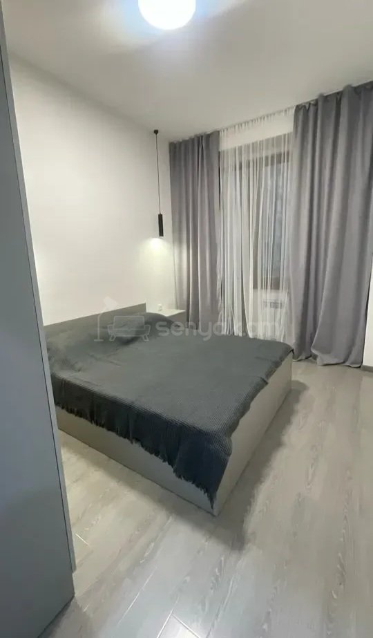 3 Սենյականոց Բնակարան Քարե Շենքում, 65քմ, 5/8 հարկ, Կապիտալ Վերանորոգված, Կահավորված