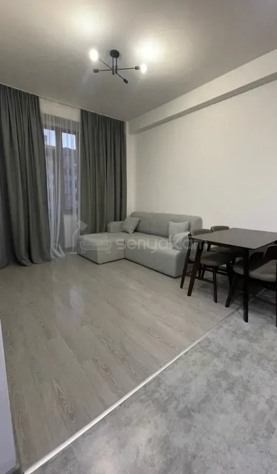 3 Սենյականոց Բնակարան Քարե Շենքում, 65քմ, 5/8 հարկ, Կապիտալ Վերանորոգված, Կահավորված