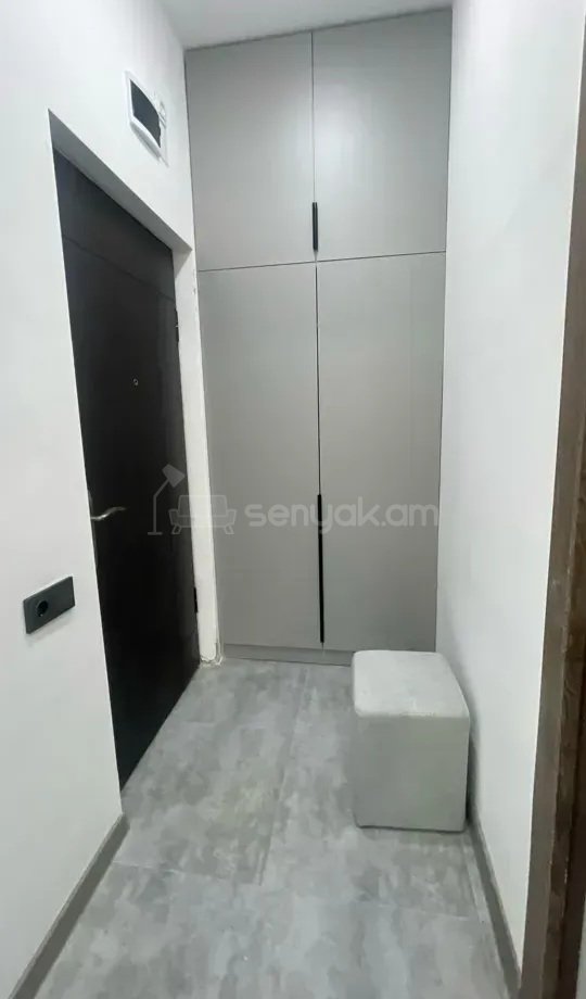 3 Սենյականոց Բնակարան Քարե Շենքում, 65քմ, 5/8 հարկ, Կապիտալ Վերանորոգված, Կահավորված