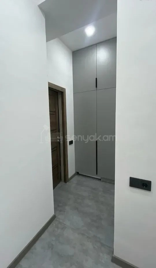 3 Սենյականոց Բնակարան Քարե Շենքում, 65քմ, 5/8 հարկ, Կապիտալ Վերանորոգված, Կահավորված