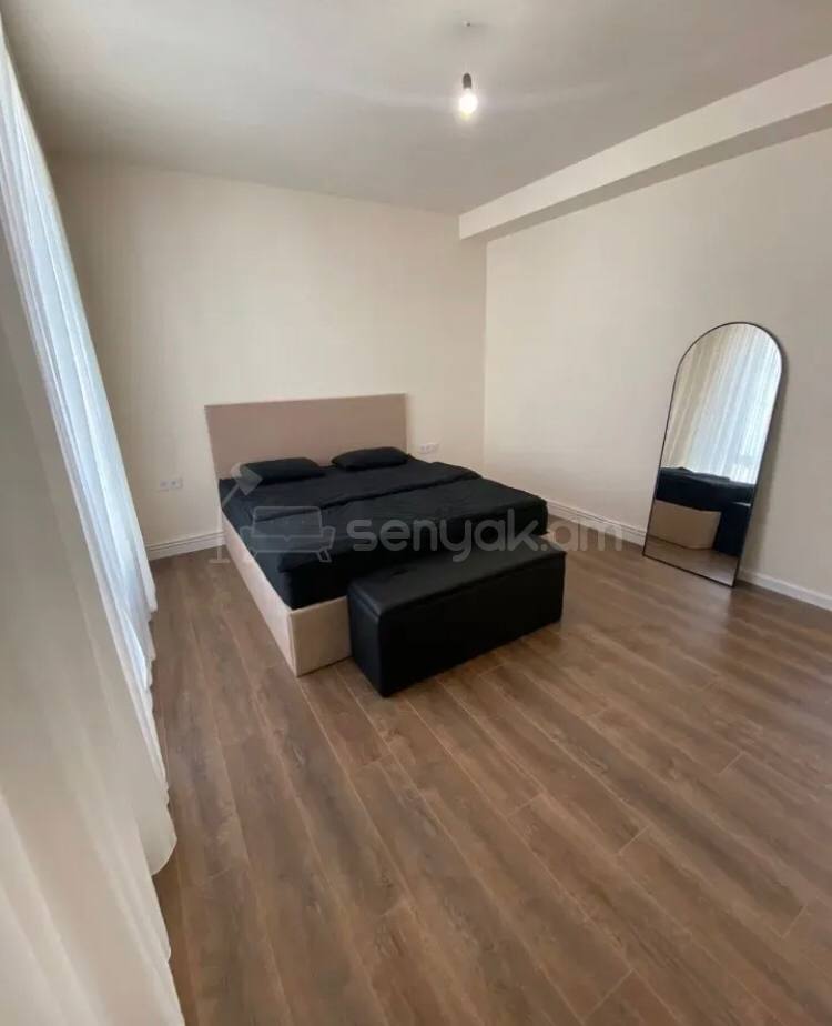 4 Սենյականոց Շքեղ Առանձնատուն, 152քմ, Ավտոտնակով