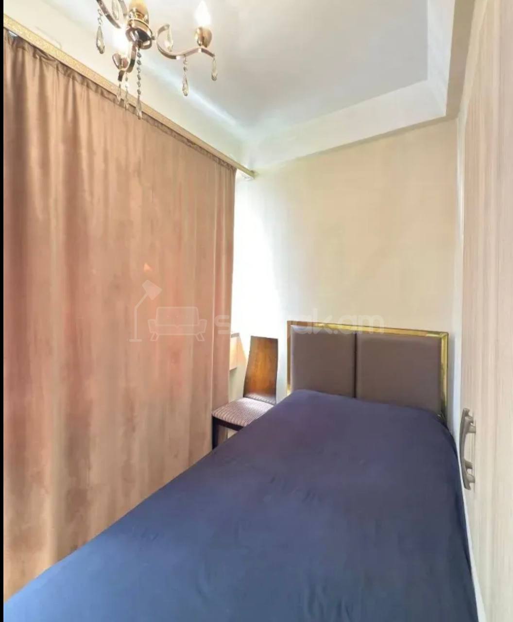 3 Սենյականոց Բնակարան, 54քմ, 1/9 հարկ, Կապիտալ Վերանորոգված