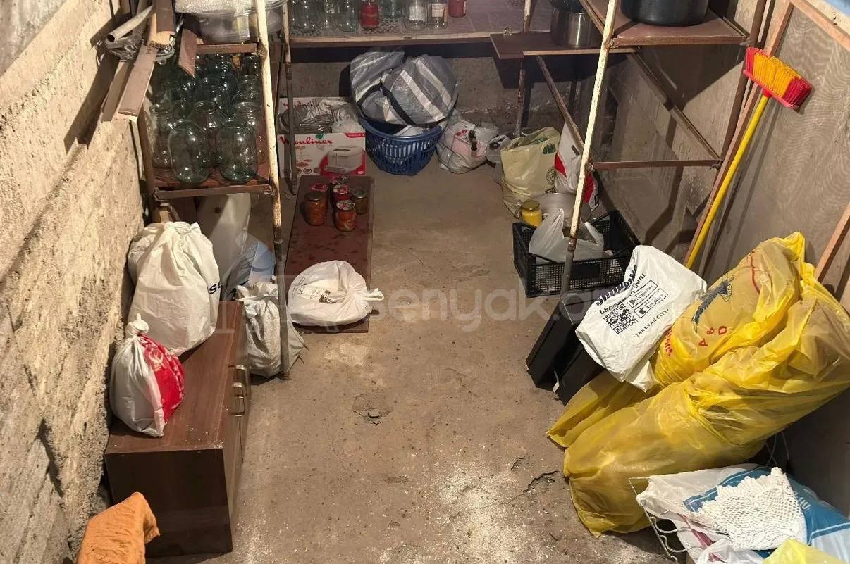 3 Սենյականոց Բնակարան, 54քմ, 1/9 հարկ, Կապիտալ Վերանորոգված