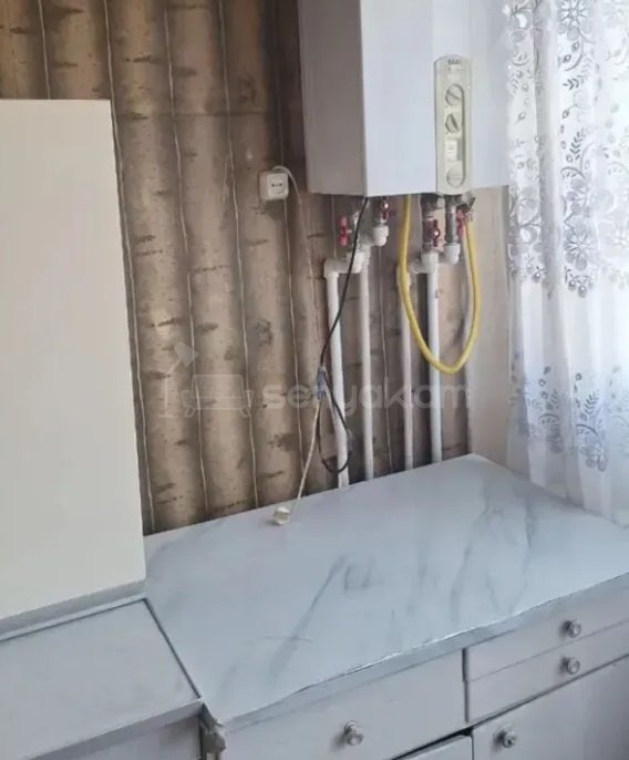 3 Սենյականոց Բնակարան, 64քմ, 6/9 հարկ, Պետական Վիճակում