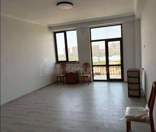 2 Սենյականոց Բնակարան Նորակառույցում, 57քմ, 5/6 հարկ, Կապիտալ Վերանորոգված