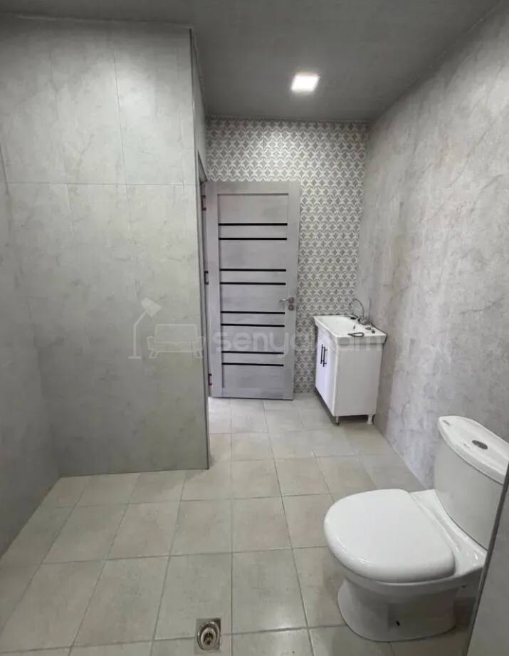 2 Սենյականոց Բնակարան Նորակառույցում, 57քմ, 5/6 հարկ, Կապիտալ Վերանորոգված
