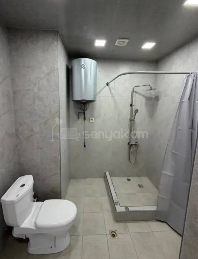2 Սենյականոց Բնակարան Նորակառույցում, 57քմ, 5/6 հարկ, Կապիտալ Վերանորոգված