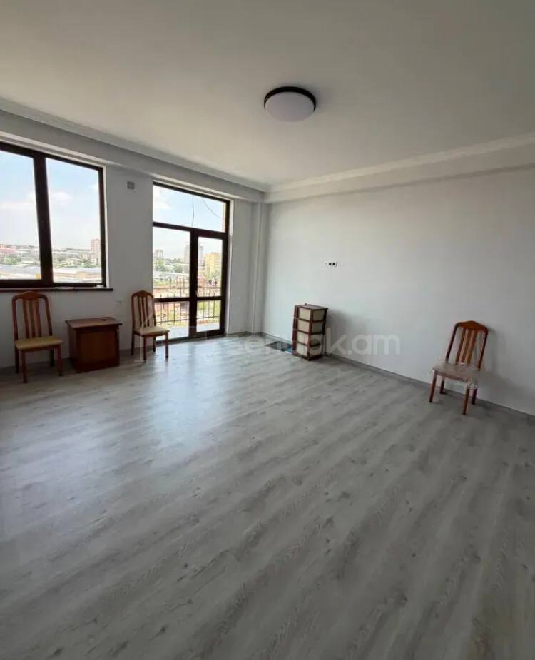 2 Սենյականոց Բնակարան Նորակառույցում, 57քմ, 5/6 հարկ, Կապիտալ Վերանորոգված
