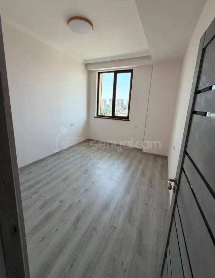 2 Սենյականոց Բնակարան Նորակառույցում, 57քմ, 5/6 հարկ, Կապիտալ Վերանորոգված