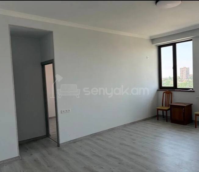 2 Սենյականոց Բնակարան Նորակառույցում, 57քմ, 5/6 հարկ, Կապիտալ Վերանորոգված