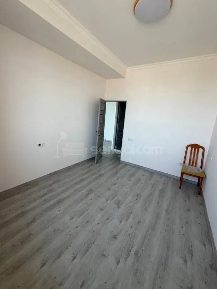 2 Սենյականոց Բնակարան Նորակառույցում, 57քմ, 5/6 հարկ, Կապիտալ Վերանորոգված