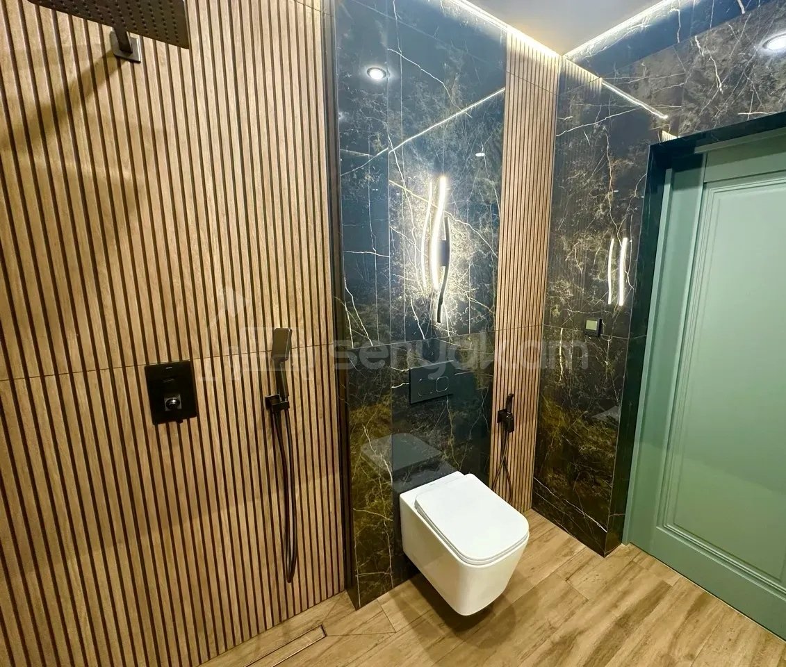 3 Սենյականոց Բնակարան Նորակառույցում, 71քմ, 15/18 հարկ, Կապիտալ Վերանորոգված