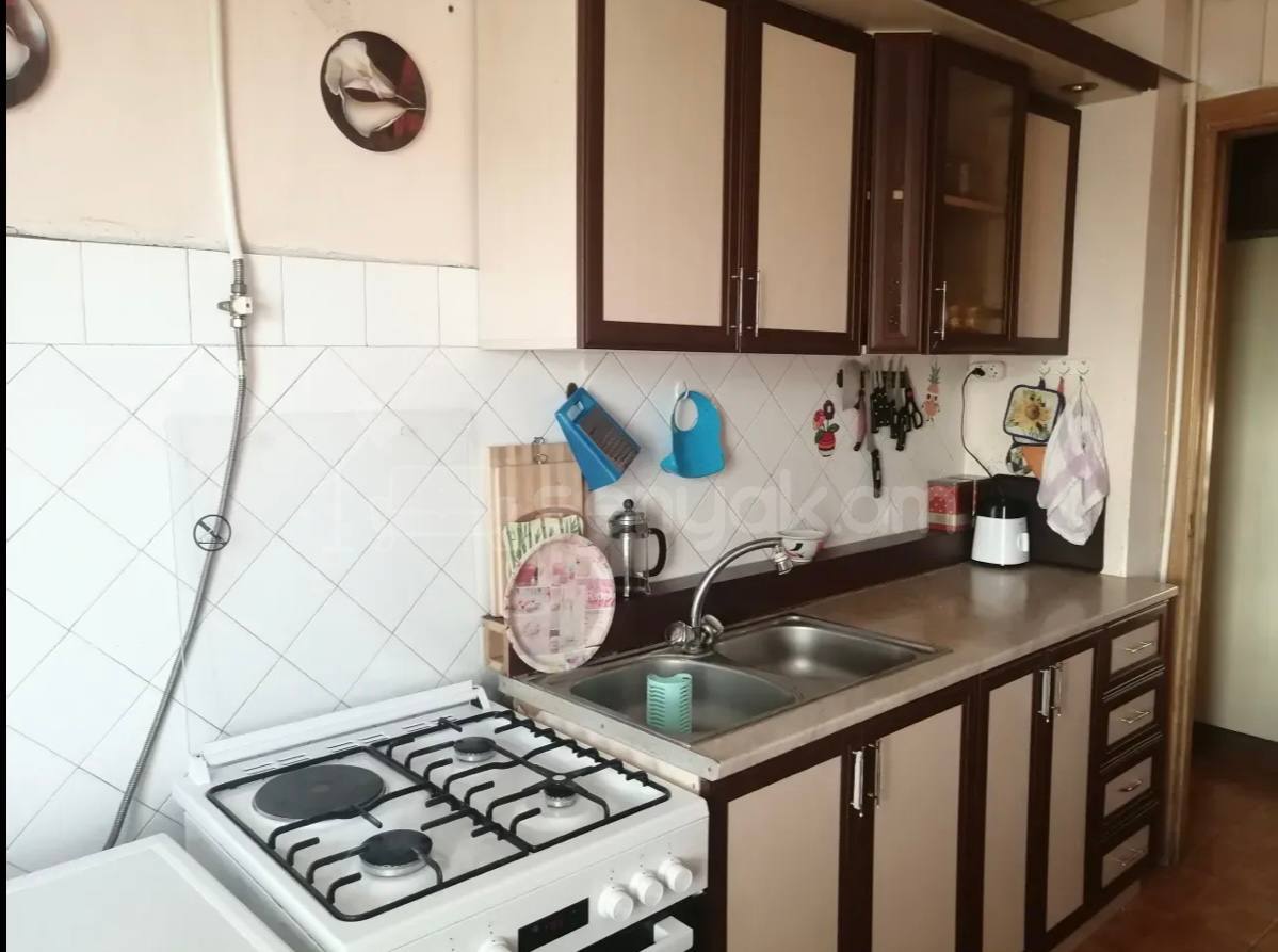 3 Սենյականոց Բնակարան, 67քմ, 10/16 հարկ, Կապիտալ Վերանորոգված