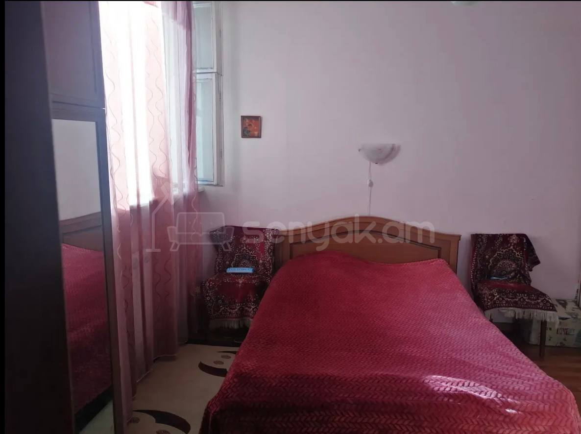 3 Սենյականոց Բնակարան, 67քմ, 10/16 հարկ, Կապիտալ Վերանորոգված