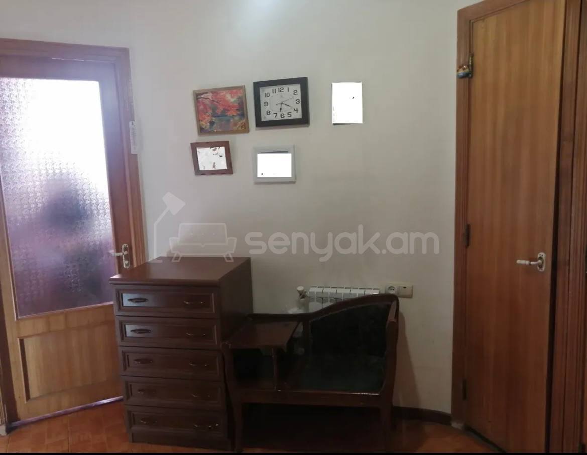 3 Սենյականոց Բնակարան, 67քմ, 10/16 հարկ, Կապիտալ Վերանորոգված