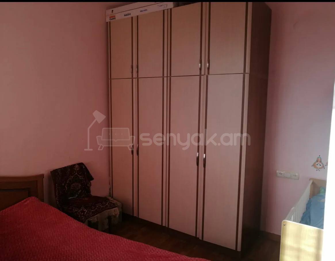3 Սենյականոց Բնակարան, 67քմ, 10/16 հարկ, Կապիտալ Վերանորոգված