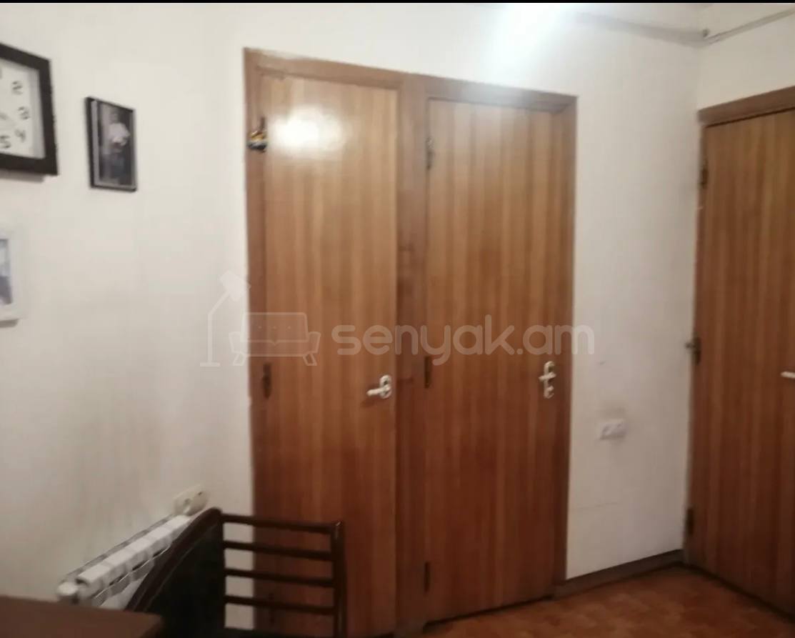 3 Սենյականոց Բնակարան, 67քմ, 10/16 հարկ, Կապիտալ Վերանորոգված
