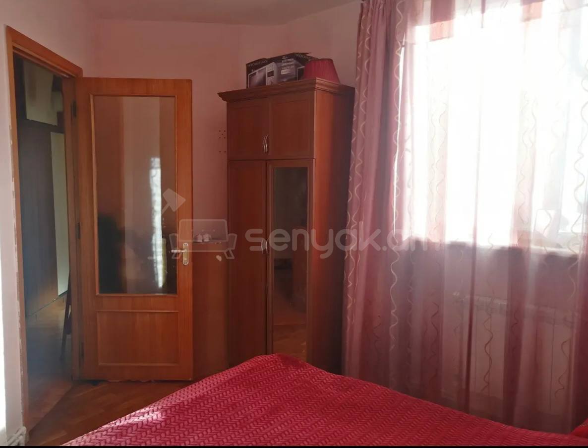3 Սենյականոց Բնակարան, 67քմ, 10/16 հարկ, Կապիտալ Վերանորոգված