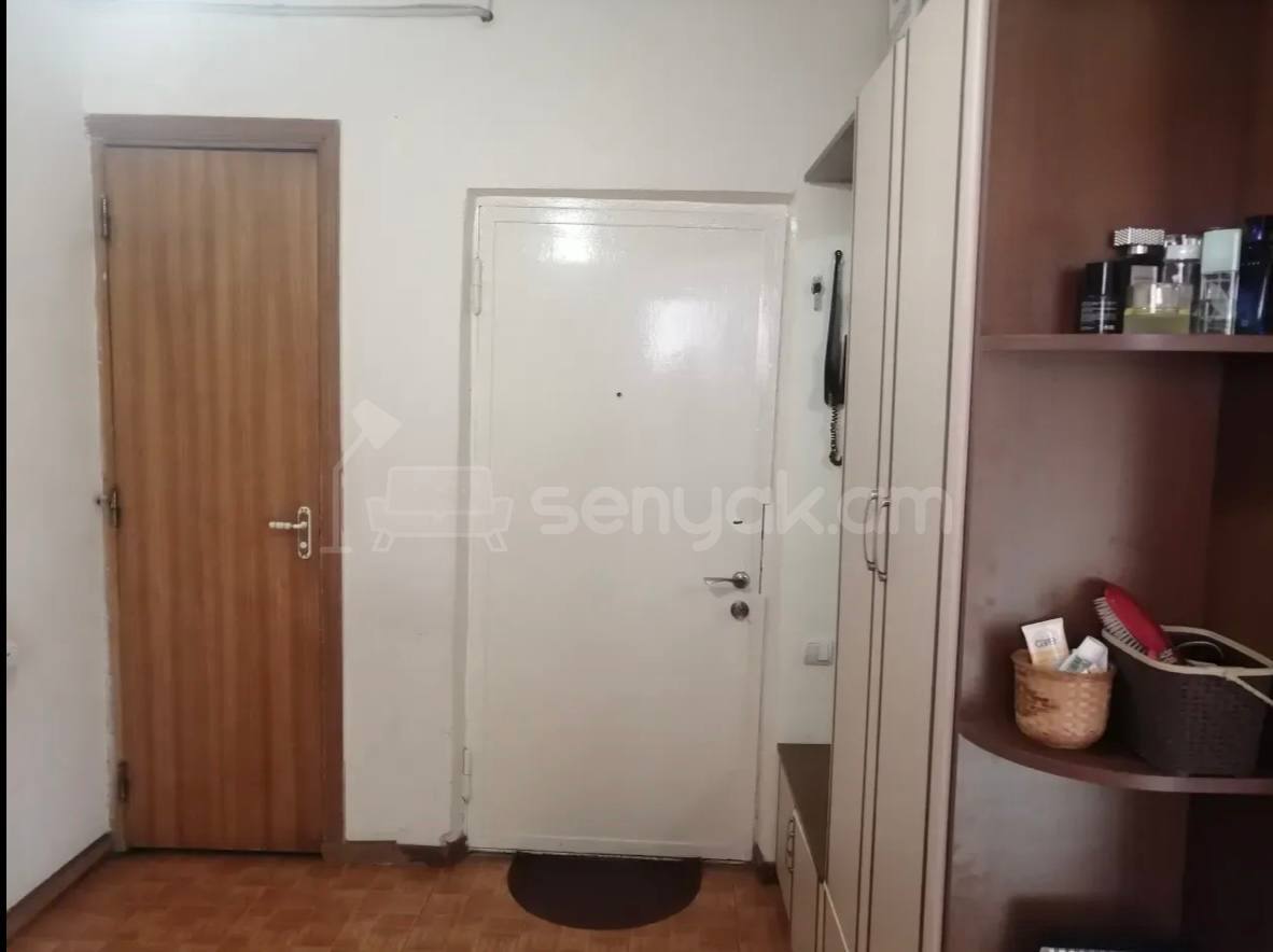 3 Սենյականոց Բնակարան, 67քմ, 10/16 հարկ, Կապիտալ Վերանորոգված