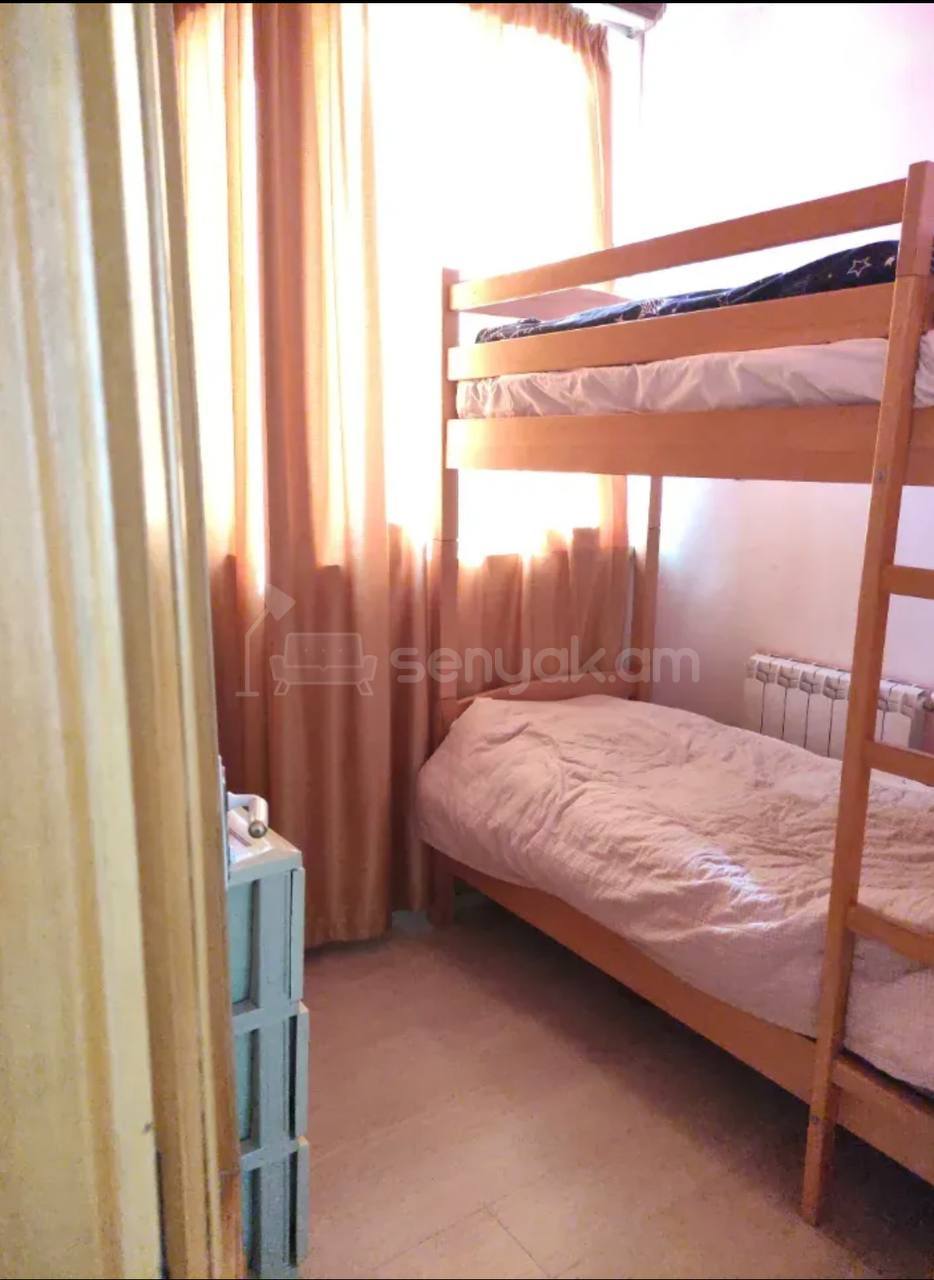 3 Սենյականոց Բնակարան, 67քմ, 10/16 հարկ, Կապիտալ Վերանորոգված