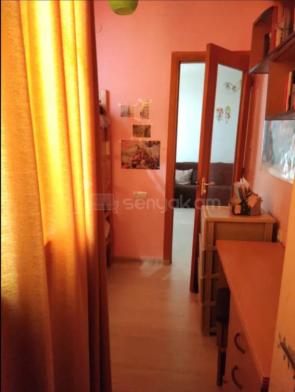 3 Սենյականոց Բնակարան, 67քմ, 10/16 հարկ, Կապիտալ Վերանորոգված