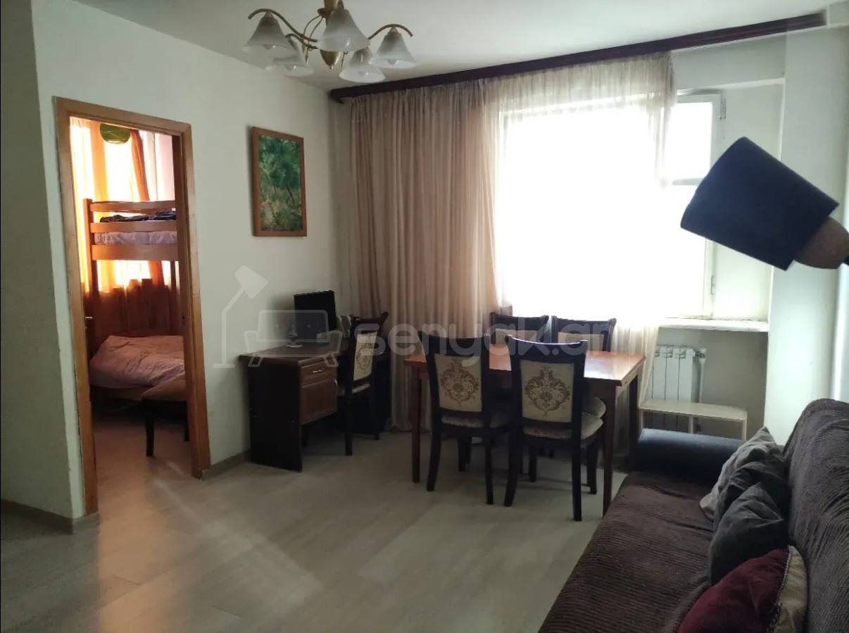 3 Սենյականոց Բնակարան, 67քմ, 10/16 հարկ, Կապիտալ Վերանորոգված