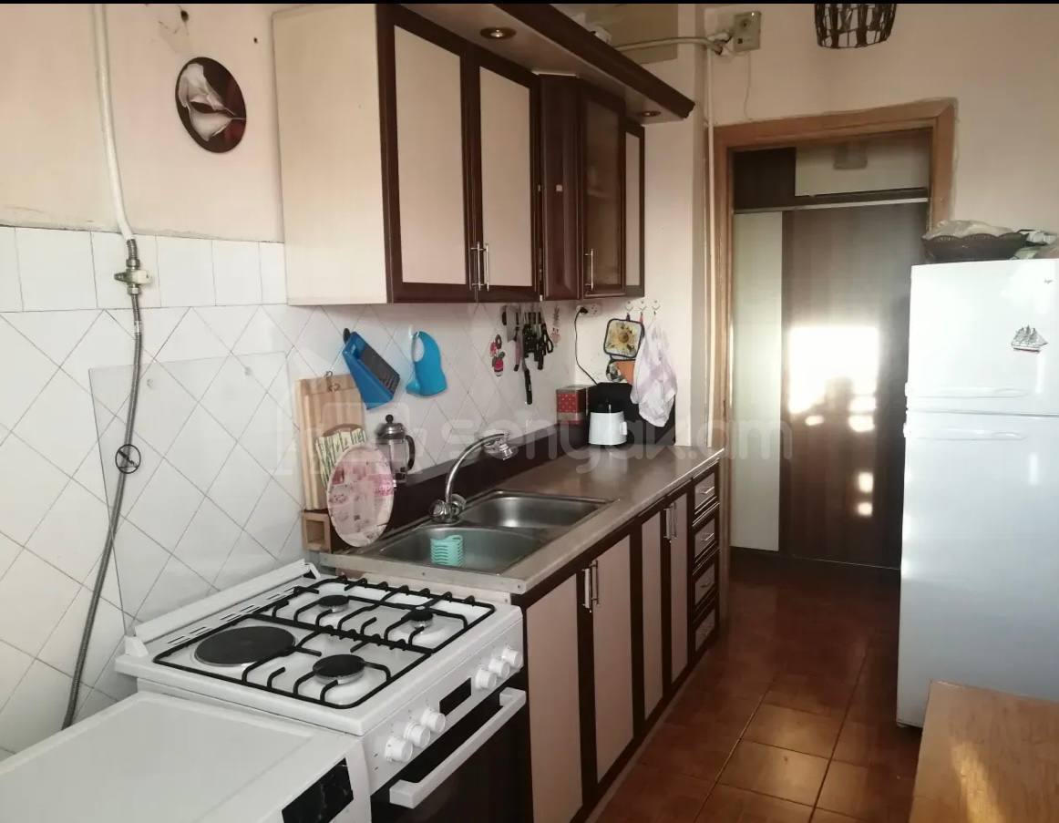 3 Սենյականոց Բնակարան, 67քմ, 10/16 հարկ, Կապիտալ Վերանորոգված