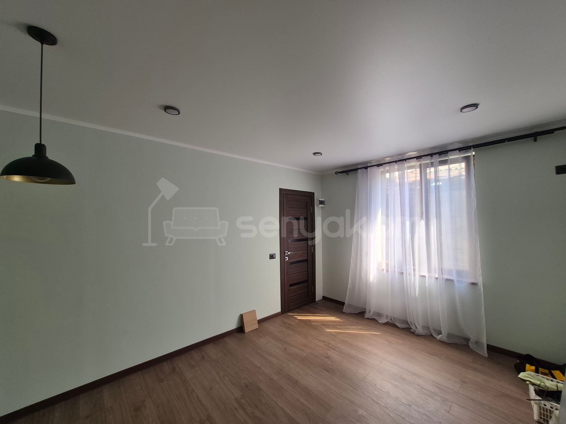 4 Սենյականոց Սեփական Տուն, 60քմ, Կապիտալ Վերանորոգված