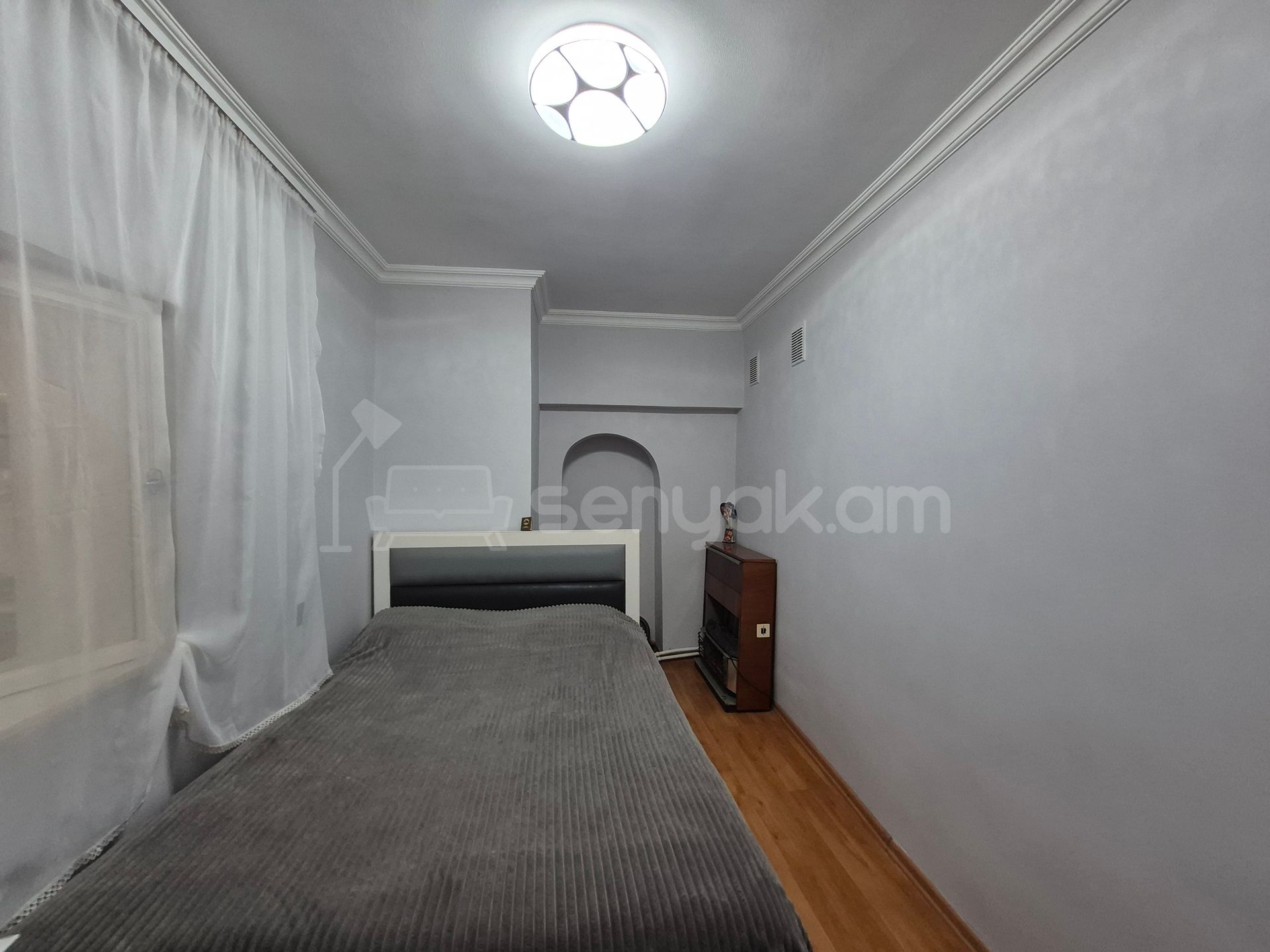 4 Սենյականոց Սեփական Տուն, 60քմ, Կապիտալ Վերանորոգված
