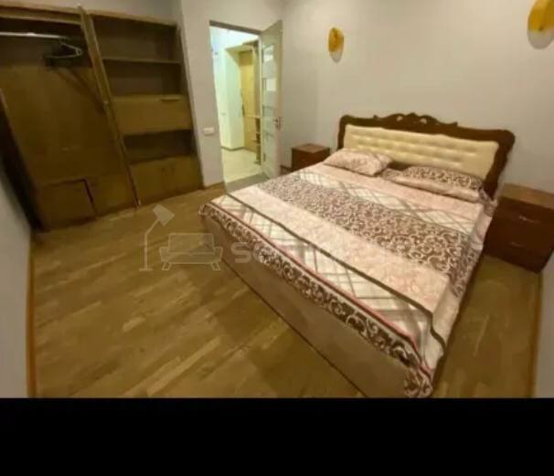 3 Սենյականոց Բնակարան Քարե Շենքում, 64քմ, 3/5 հարկ, Կոսմետիկ Վերանորոգված
